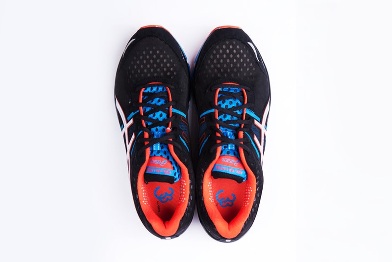 Widening the Running Paradigm