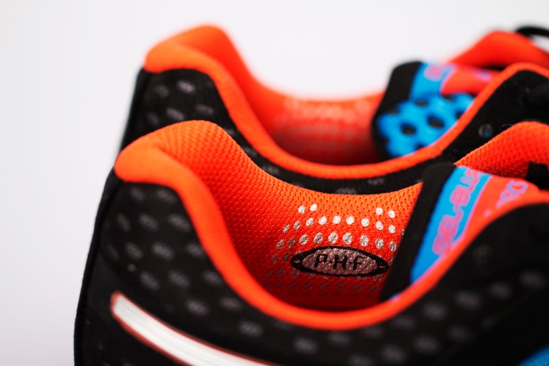 Widening the Running Paradigm