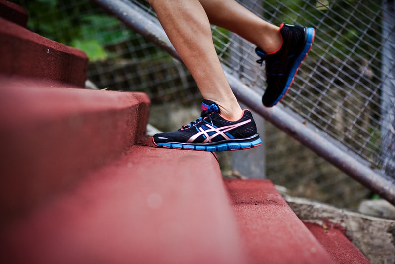 Widening the Running Paradigm