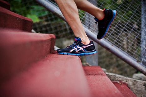 Widening the Running Paradigm