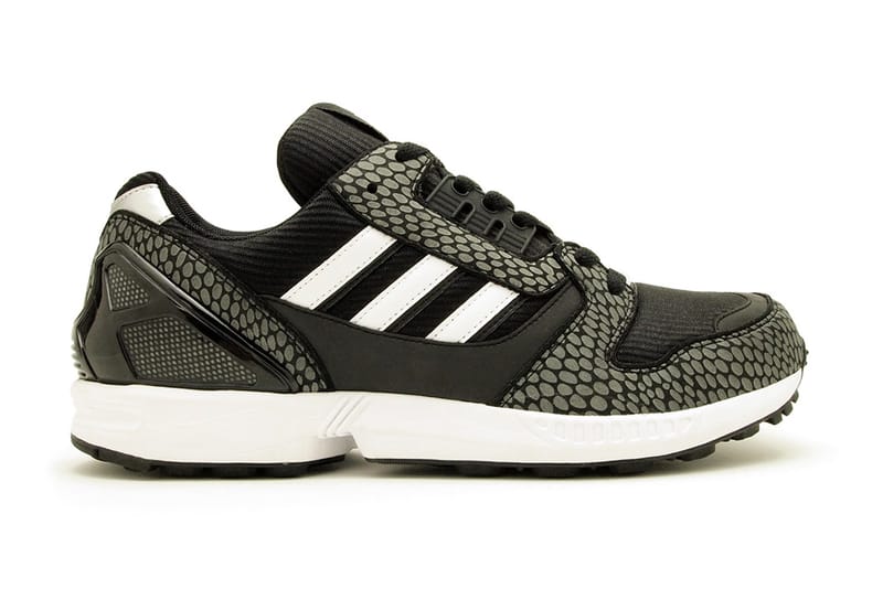 atmos x adidas ZX 8000 G-SNK 2