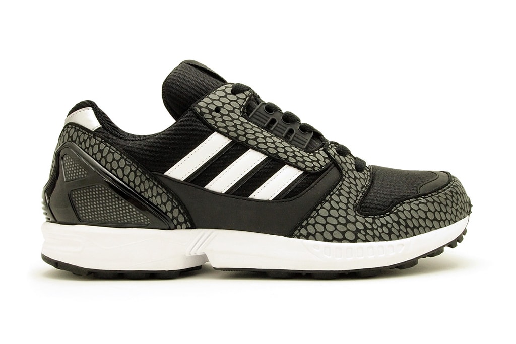 Atmos Zx Adidas Adidas Originals X Atmos ZX8000 "GID-SNK 9" SELECTA BISSO