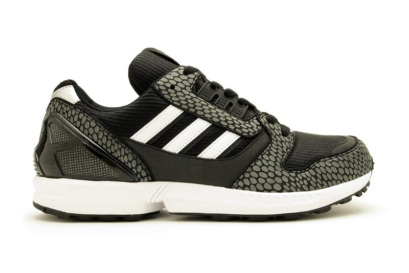 atmos x adidas ZX 8000 G-SNK 2