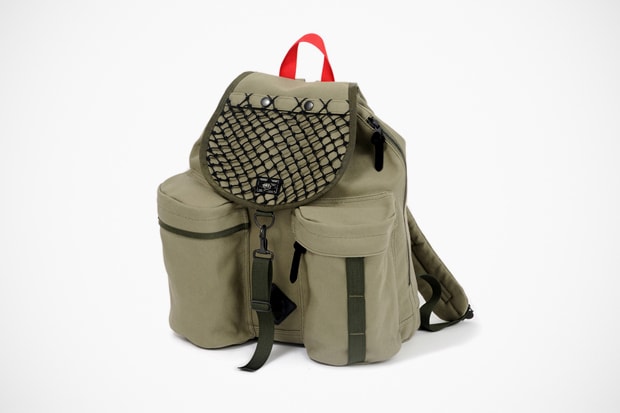 BAL x Porter "HUNTING" Capsule Collection