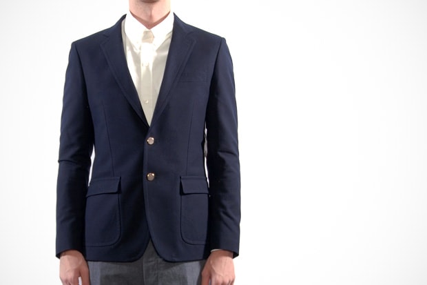 Band of Outsiders 2011 Fall New Releases