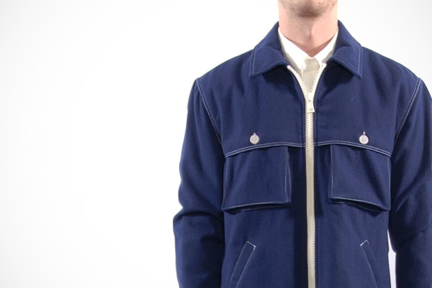 Band of Outsiders 2011 Fall New Releases