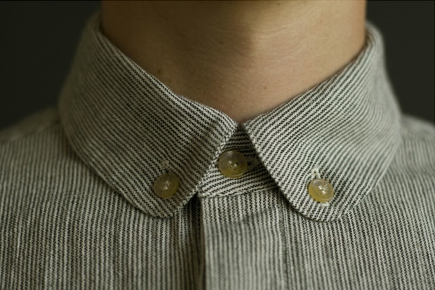 Baron Wells 2011 Fall/Winter Collection