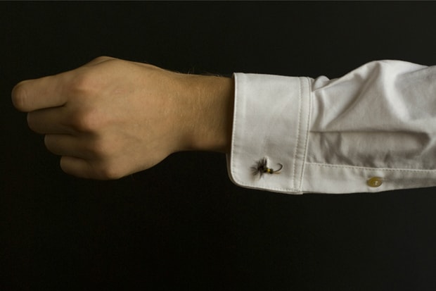 Baron Wells 2011 Fall/Winter Collection