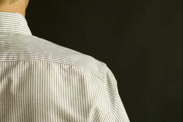 Baron Wells 2011 Fall/Winter Collection