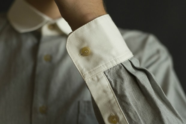 Baron Wells 2011 Fall/Winter Collection