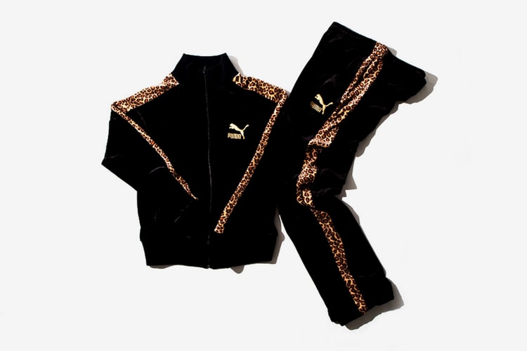 BEAMS x PUMA Capsule Collection