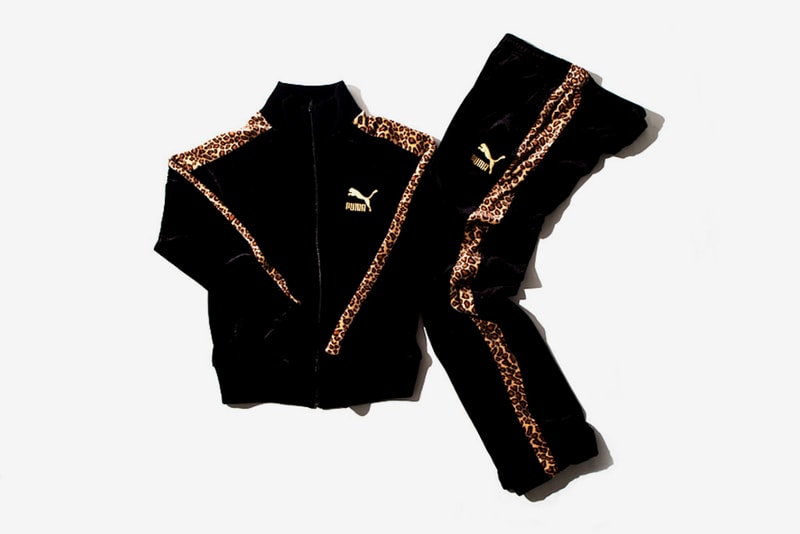 BEAMS x PUMA Capsule Collection