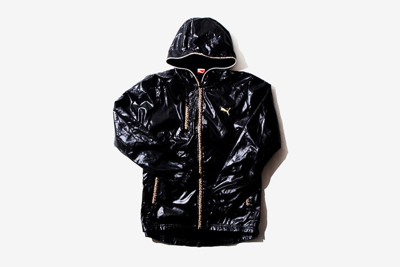 BEAMS x PUMA Capsule Collection