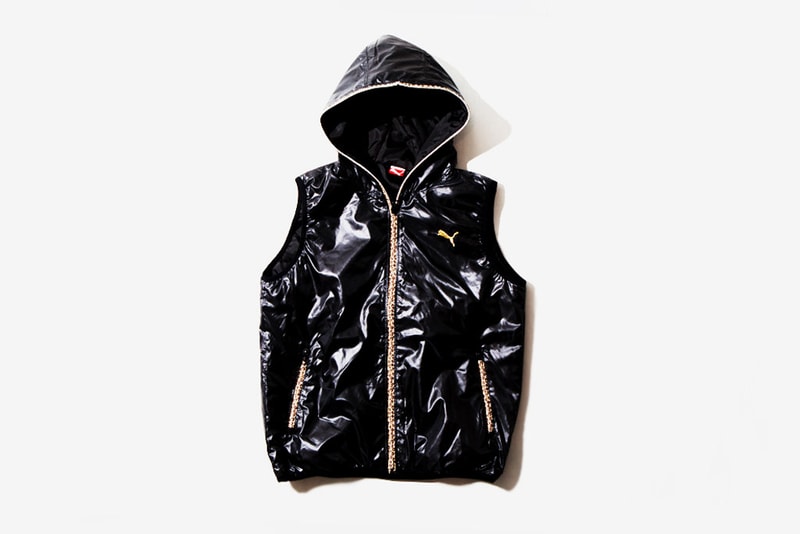 BEAMS x PUMA Capsule Collection