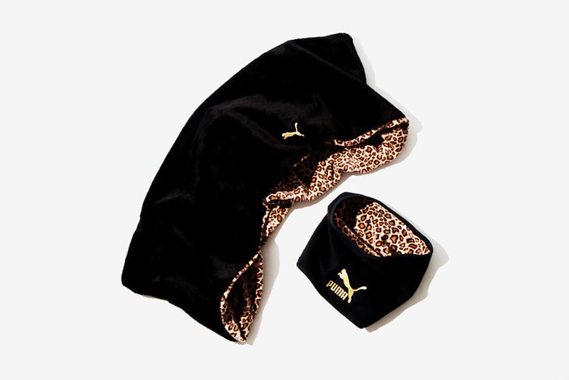 BEAMS x PUMA Capsule Collection