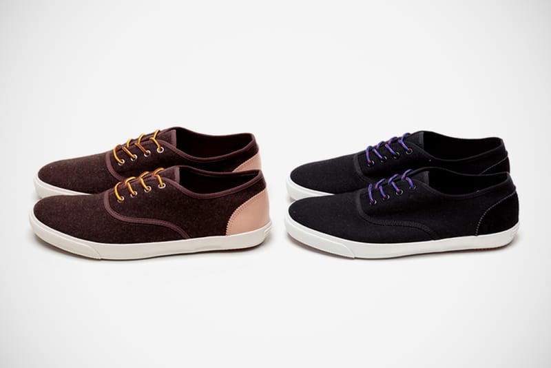 Beauty & Youth x Generic Surplus B&Y Borstal Wool