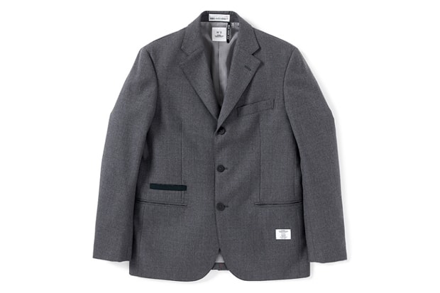 BEDWIN & THE HEARTBREAKERS SAXONY Jacket