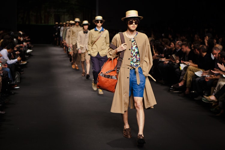 beyond closet 2012 Spring/Summer Collection