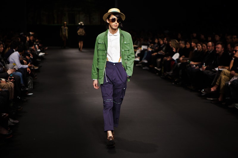 beyond closet 2012 Spring/Summer Collection