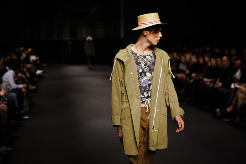 beyond closet 2012 Spring/Summer Collection
