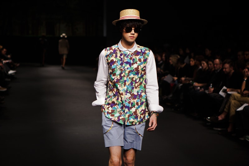 beyond closet 2012 Spring/Summer Collection