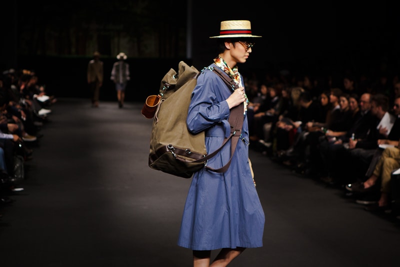 beyond closet 2012 Spring/Summer Collection