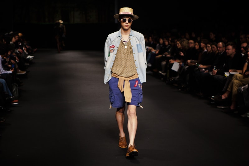 beyond closet 2012 Spring/Summer Collection