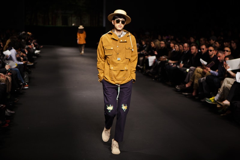 beyond closet 2012 Spring/Summer Collection