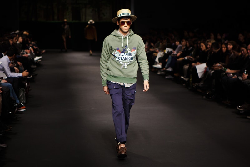 beyond closet 2012 Spring/Summer Collection