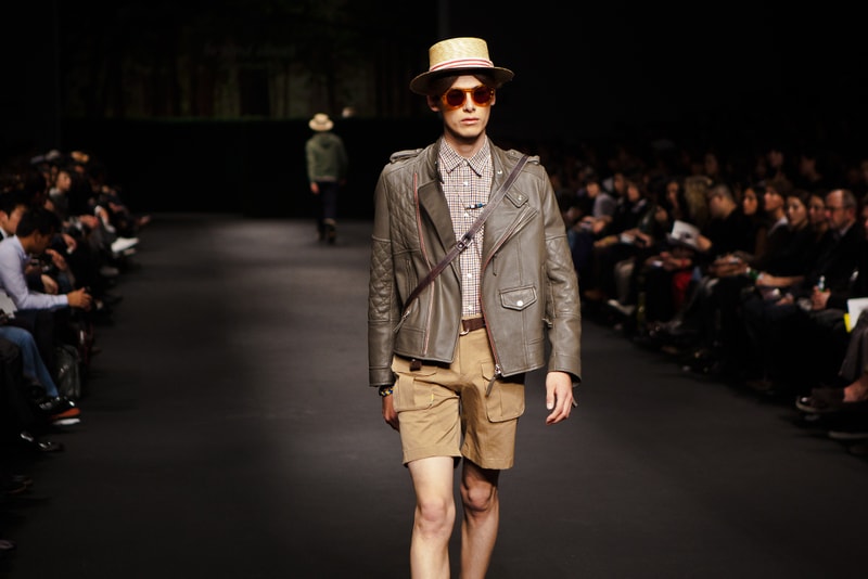 beyond closet 2012 Spring/Summer Collection