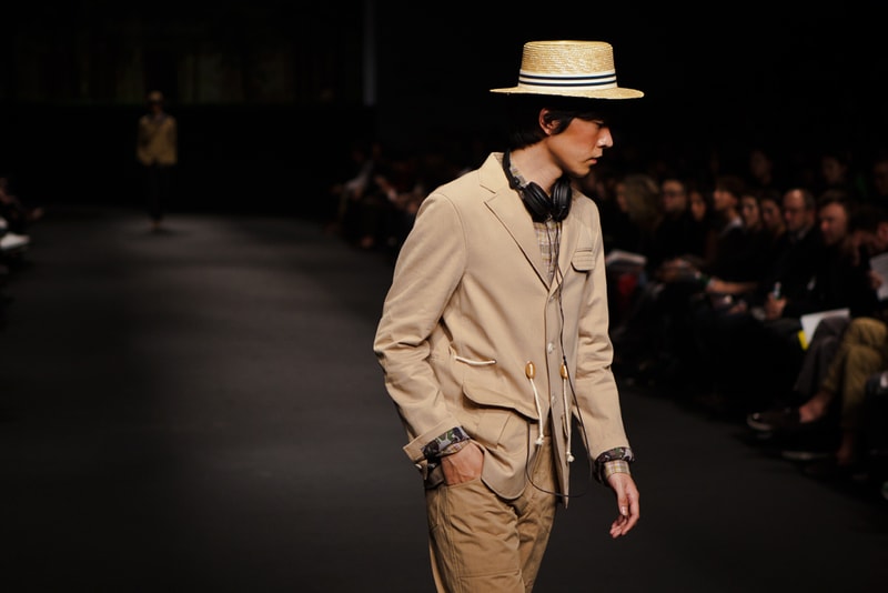 beyond closet 2012 Spring/Summer Collection