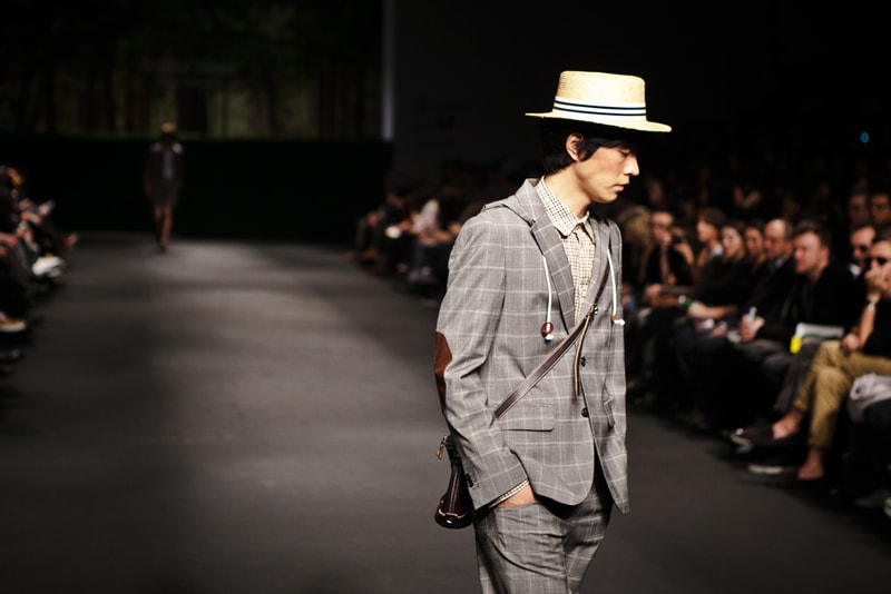 beyond closet 2012 Spring/Summer Collection