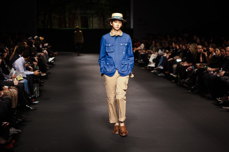 beyond closet 2012 Spring/Summer Collection