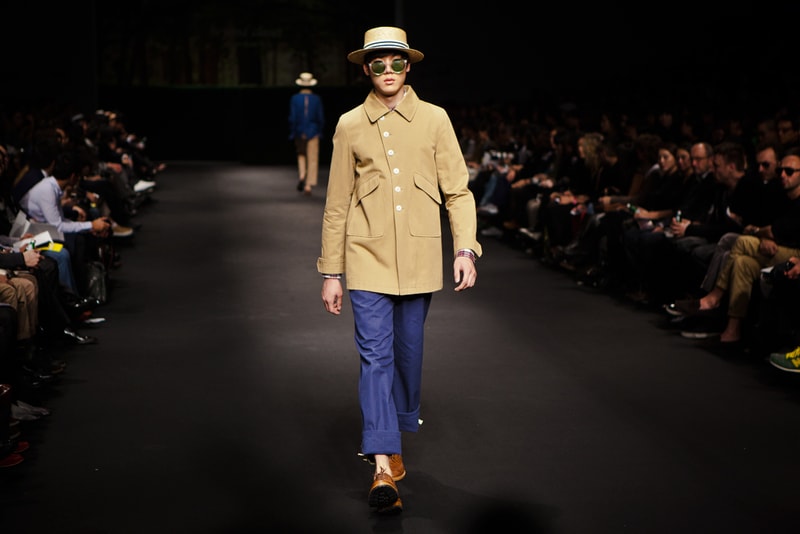 beyond closet 2012 Spring/Summer Collection