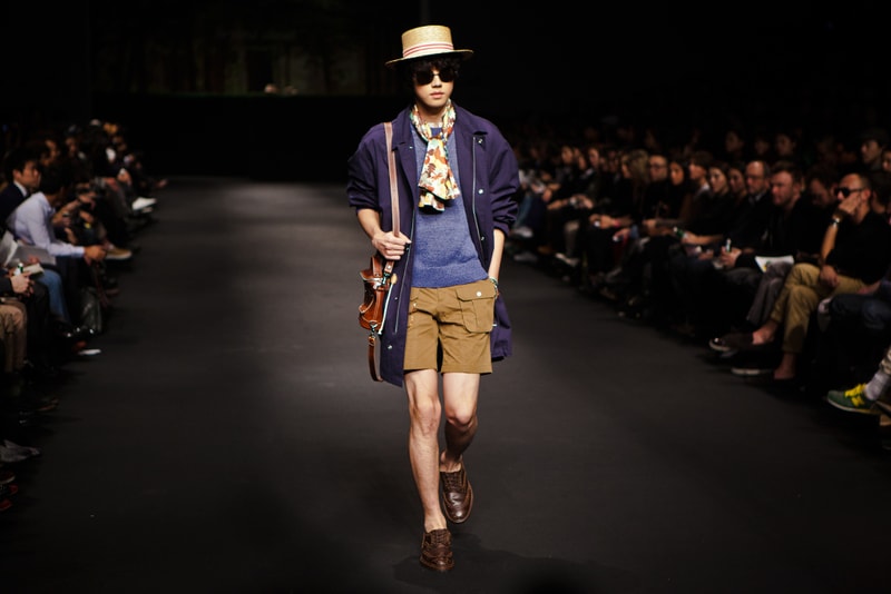 beyond closet 2012 Spring/Summer Collection