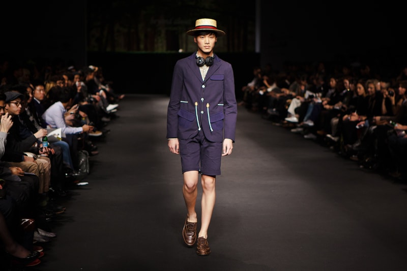 beyond closet 2012 Spring/Summer Collection