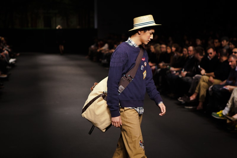 beyond closet 2012 Spring/Summer Collection