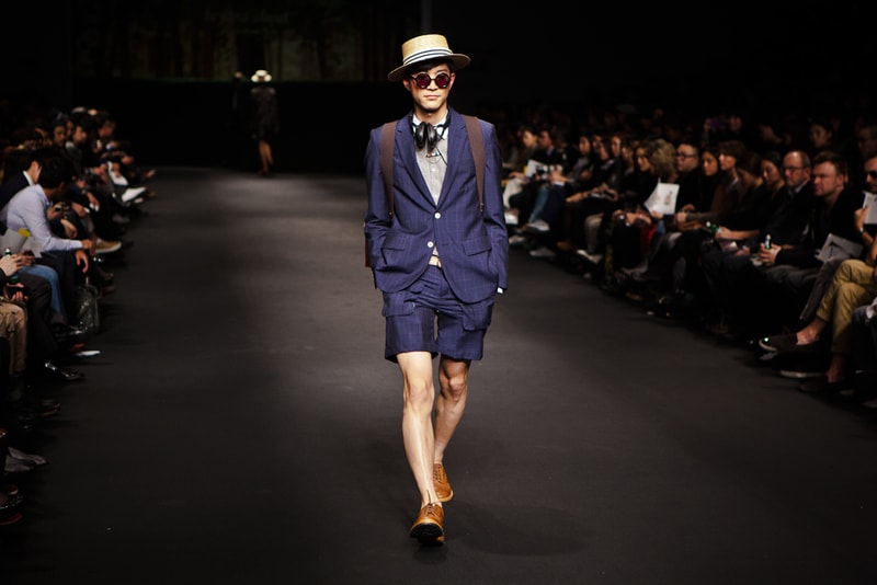 beyond closet 2012 Spring/Summer Collection