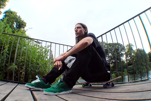 Bitchslap Magazine: Erik Ellington Video Interview