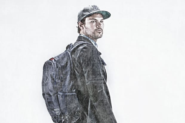 BLANKOF 2011 Fall/Winter Collection