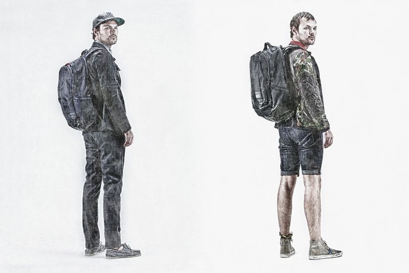 BLANKOF 2011 Fall/Winter Collection