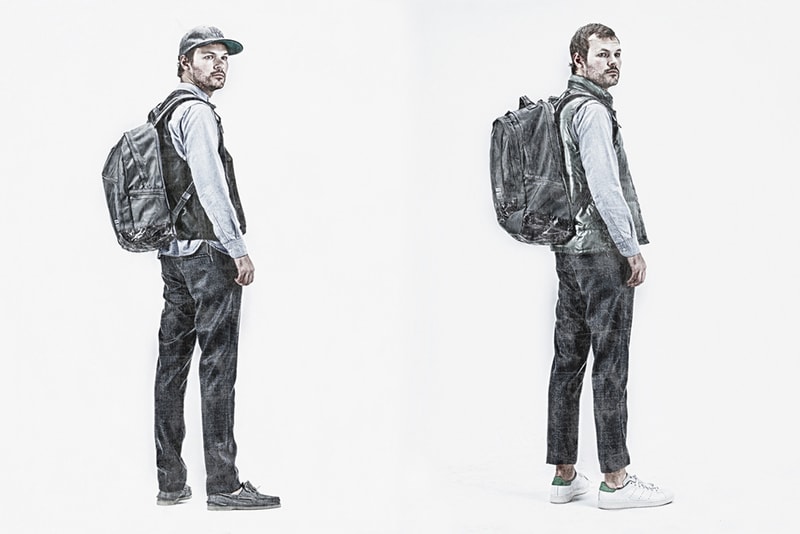 BLANKOF 2011 Fall/Winter Collection