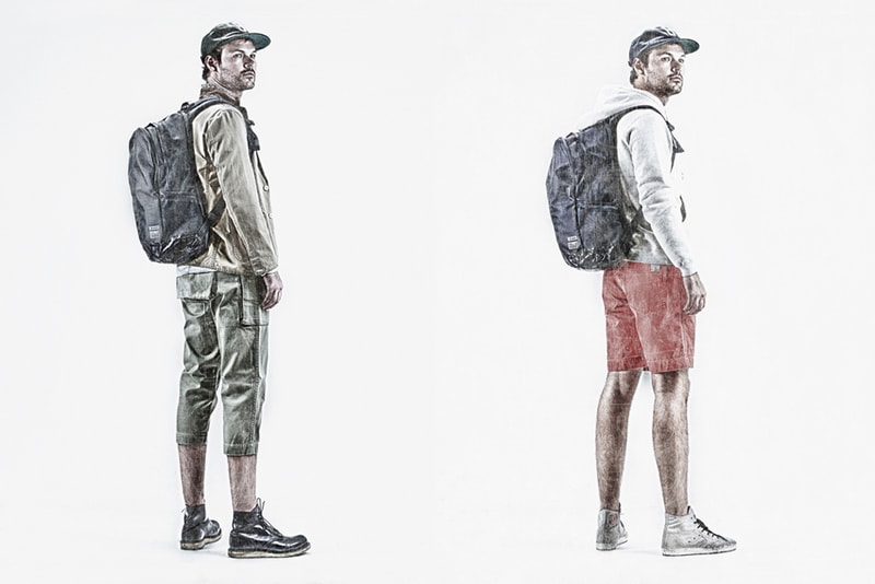 BLANKOF 2011 Fall/Winter Collection