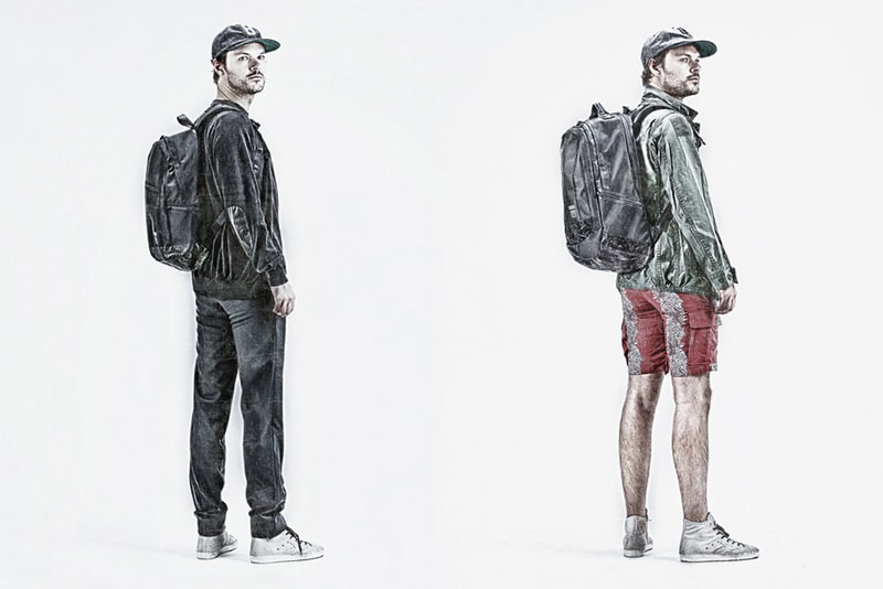 BLANKOF 2011 Fall/Winter Collection