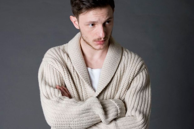 Bleu de Paname 2011 Fall/Winter “Excursionnisme” Collection Part Two