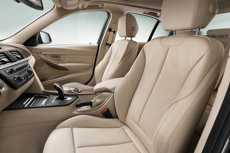 BMW 2012 3 Series