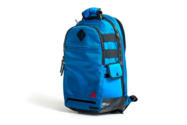 Boylston Trading Co. x Lexdray 2011 Boulder Pack