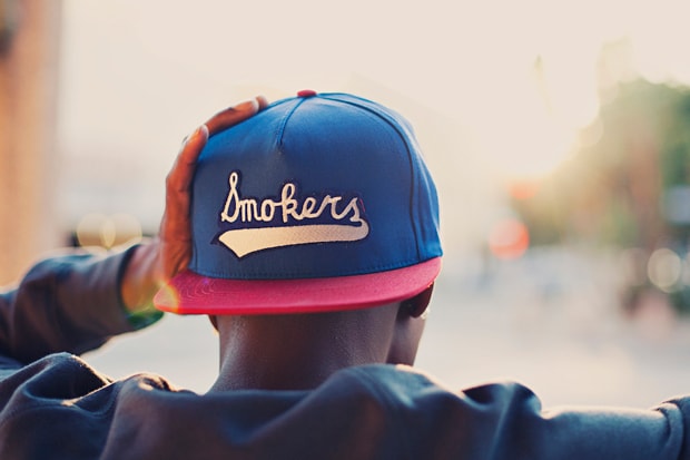 Bricksworth: Hall of Fame 2011 Fall/Winter Collection Lookbook