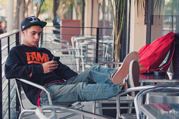 Bricksworth: Hall of Fame 2011 Fall/Winter Collection Lookbook