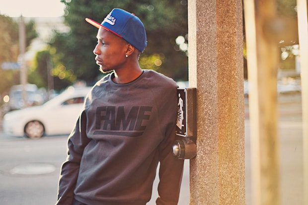 Bricksworth: Hall of Fame 2011 Fall/Winter Collection Lookbook
